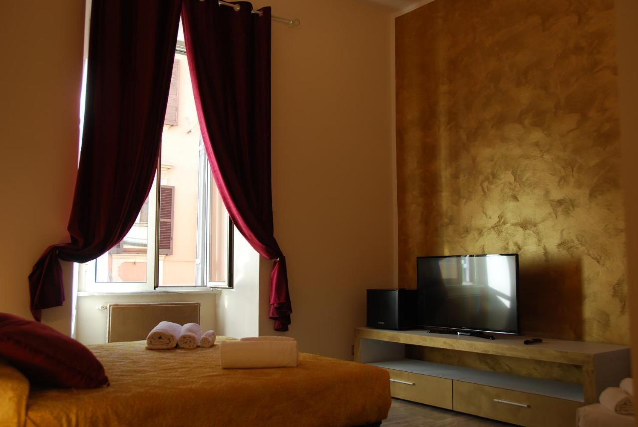 Home Art Colosseo Roma Exterior foto