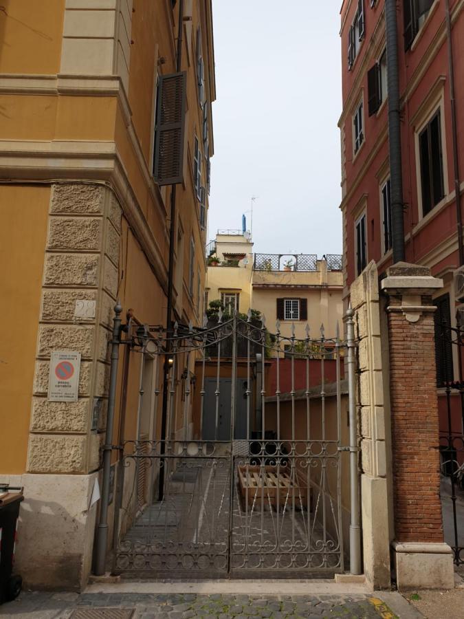 Home Art Colosseo Roma Exterior foto
