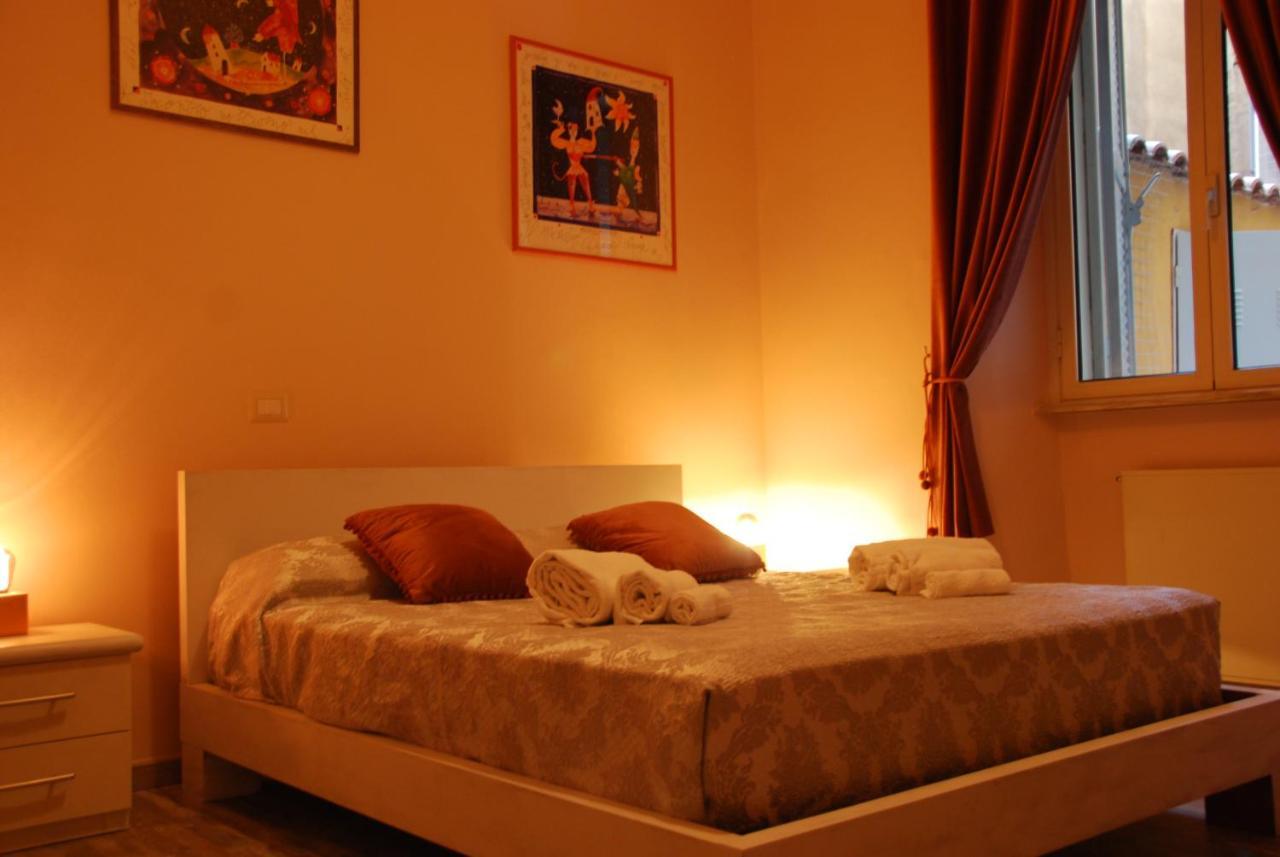Home Art Colosseo Roma Exterior foto