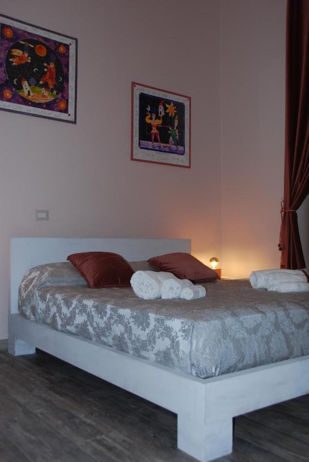 Home Art Colosseo Roma Exterior foto