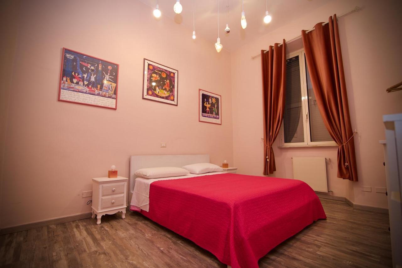 Home Art Colosseo Roma Exterior foto