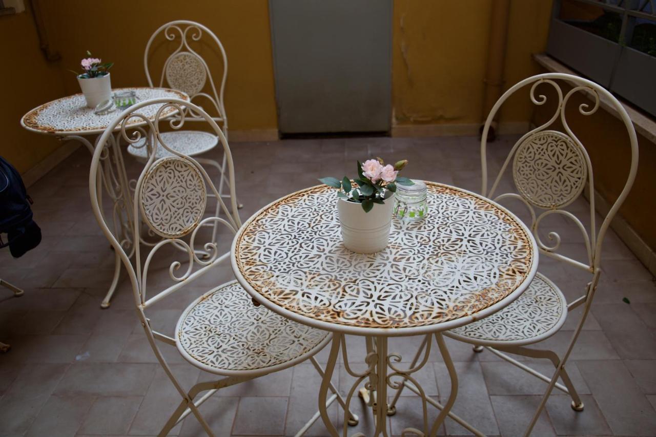 Home Art Colosseo Roma Exterior foto