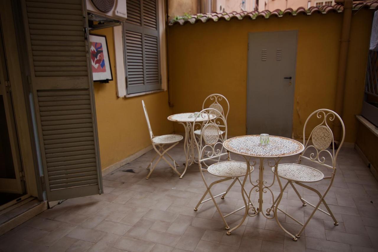 Home Art Colosseo Roma Exterior foto