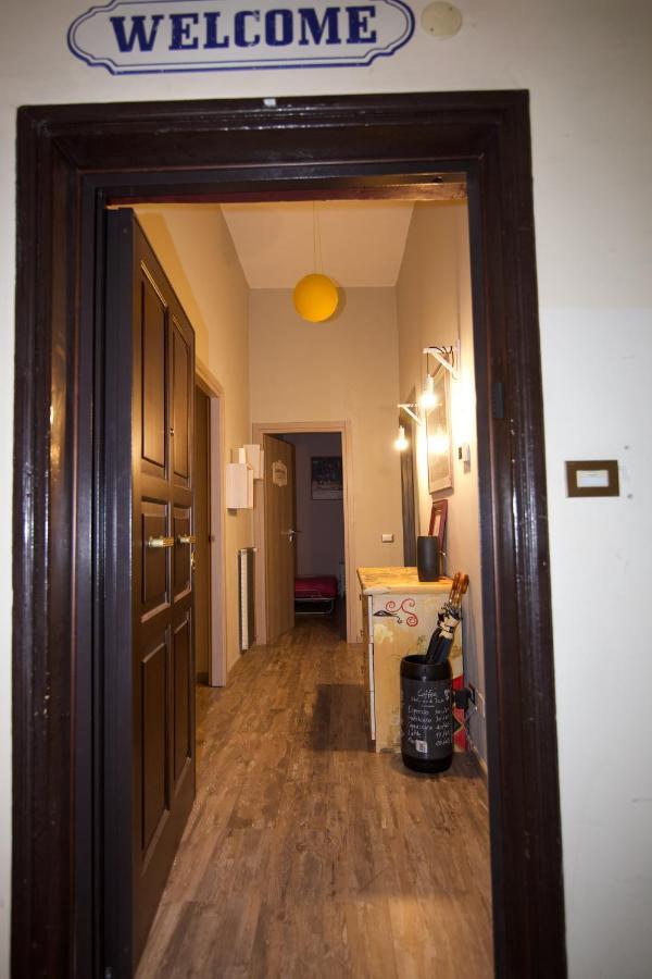 Home Art Colosseo Roma Exterior foto