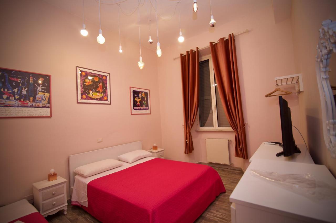 Home Art Colosseo Roma Exterior foto