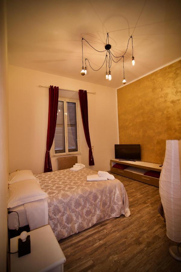 Home Art Colosseo Roma Exterior foto